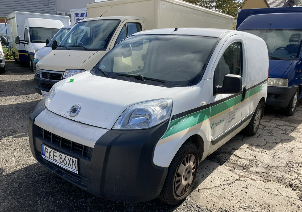 Fiat Fiorino Fiat Fiorino 1.4 FV 23% 2008 - Furgon: slika Fiat Fiorino Fiat Fiorino 1.4 FV 23% 2008 - Furgon Fiat Fiorino Fiat Fiorino 1.4 FV 23% 2008 - Furgon: slika Fiat Fiorino Fiat Fiorino 1.4 FV 23% 2008 - Furgon