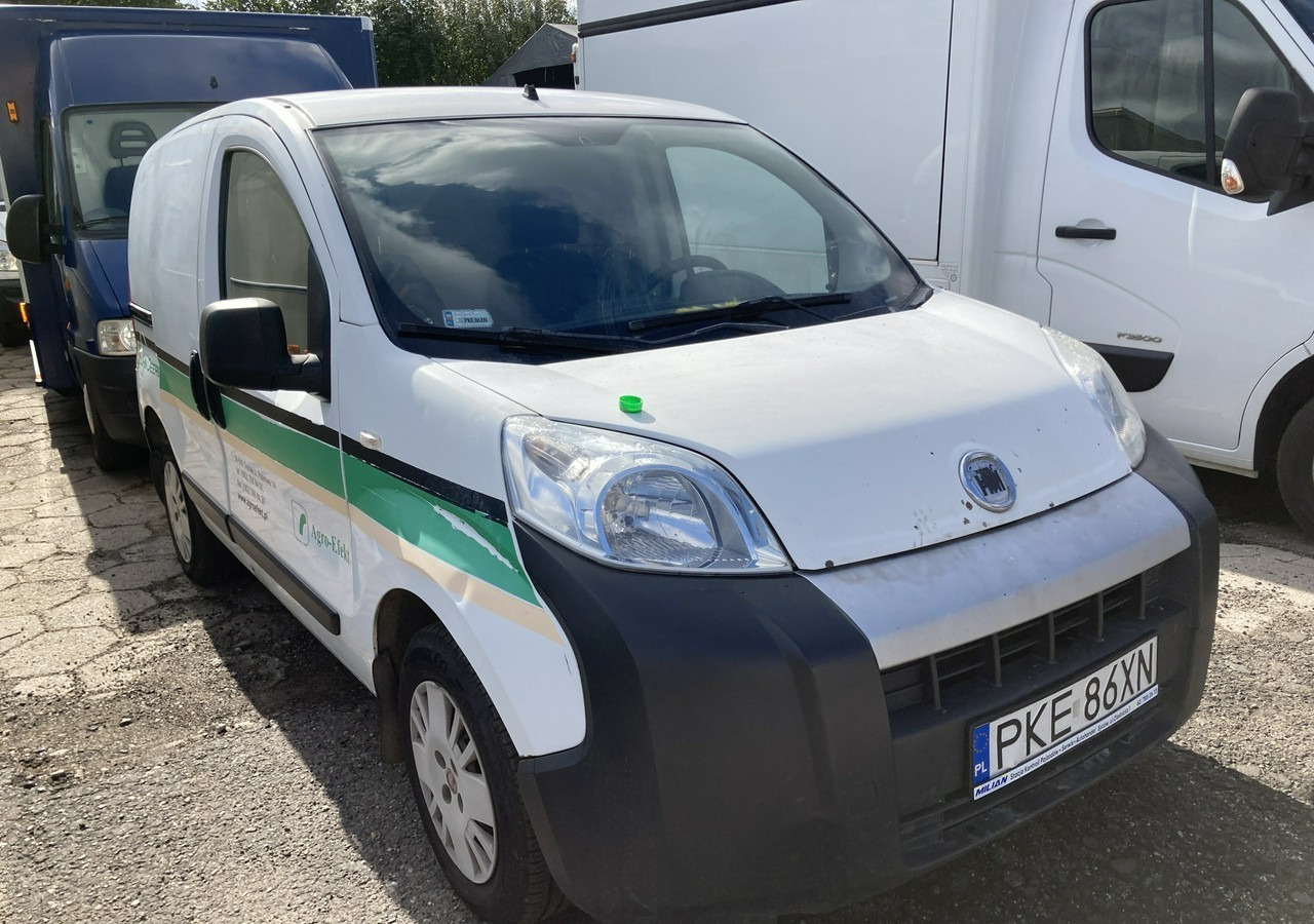 Fiat Fiorino Fiat Fiorino 1.4 FV 23% 2008 - Furgon: slika Fiat Fiorino Fiat Fiorino 1.4 FV 23% 2008 - Furgon Fiat Fiorino Fiat Fiorino 1.4 FV 23% 2008 - Furgon: slika Fiat Fiorino Fiat Fiorino 1.4 FV 23% 2008 - Furgon
