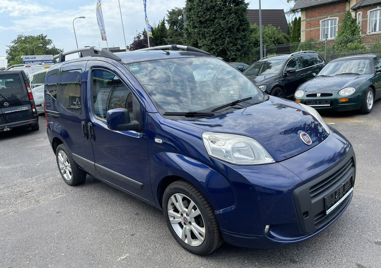 Fiat Qubo Fiat Qubo 1.3-95KM Klima 2013 - Automobil: slika Fiat Qubo Fiat Qubo 1.3-95KM Klima 2013 - Automobil Fiat Qubo Fiat Qubo 1.3-95KM Klima 2013 - Automobil: slika Fiat Qubo Fiat Qubo 1.3-95KM Klima 2013 - Automobil