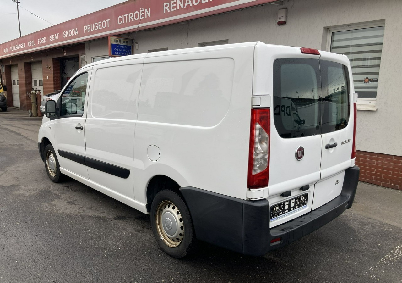 Fiat Scudo Fiat Scudo 2.0 JTD Maxi Klima 2016 - Furgon: slika Fiat Scudo Fiat Scudo 2.0 JTD Maxi Klima 2016 - Furgon Fiat Scudo Fiat Scudo 2.0 JTD Maxi Klima 2016 - Furgon: slika Fiat Scudo Fiat Scudo 2.0 JTD Maxi Klima 2016 - Furgon