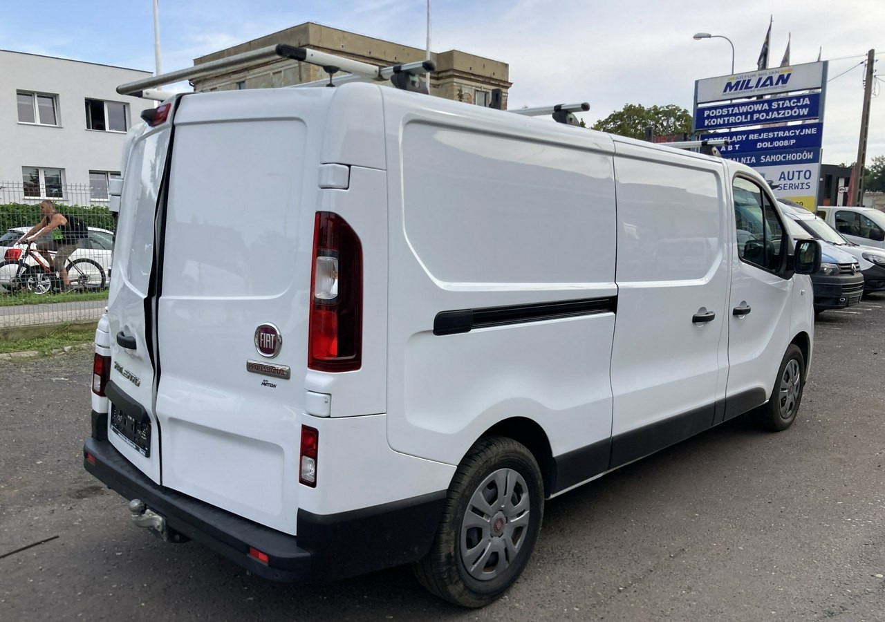 Fiat Talento Fiat Talento SX 2.0-145 KM 70554 km Automat 2021 - Furgon: slika  Fiat Talento Fiat Talento SX 2.0-145 KM 70554 km Automat 2021 - Furgon Fiat Talento Fiat Talento SX 2.0-145 KM 70554 km Automat 2021 - Furgon: slika  Fiat Talento Fiat Talento SX 2.0-145 KM 70554 km Automat 2021 - Furgon