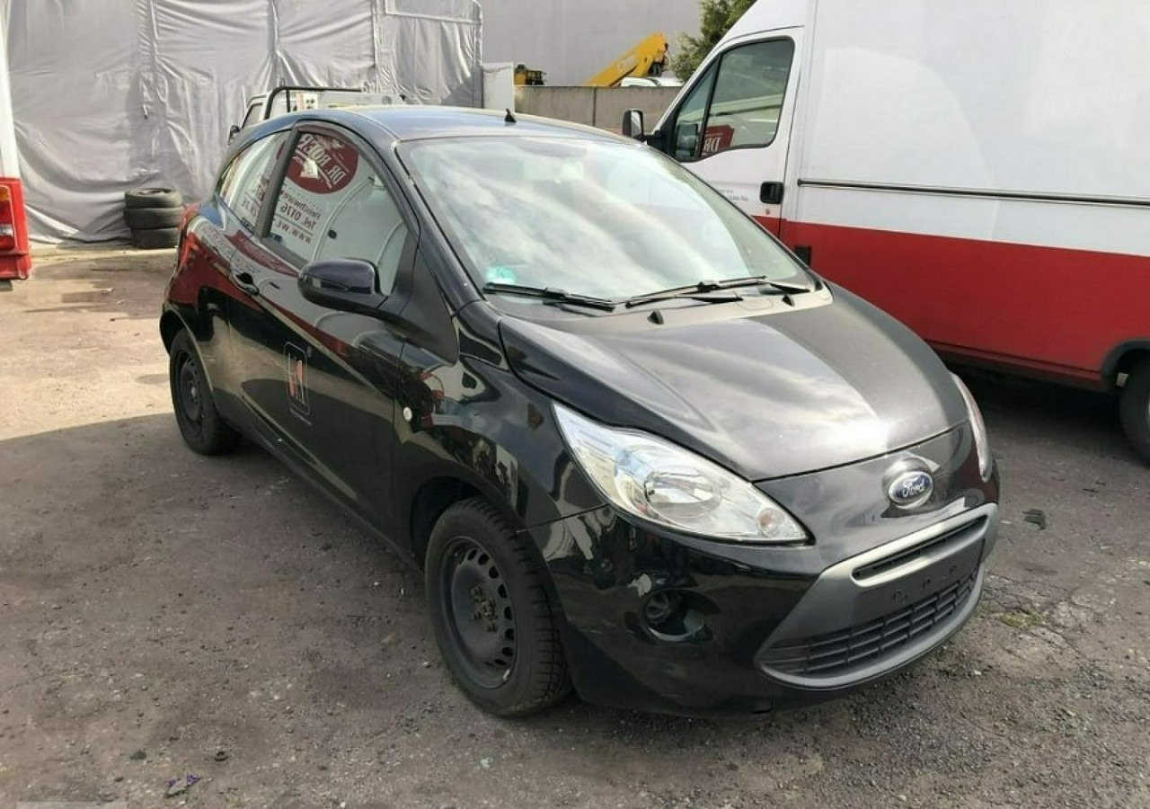 Ford KA II Ford KA 1,3 tdci 75KM 2012 - Hatchback: slika Ford KA II Ford KA 1,3 tdci 75KM 2012 - Hatchback Ford KA II Ford KA 1,3 tdci 75KM 2012 - Hatchback: slika Ford KA II Ford KA 1,3 tdci 75KM 2012 - Hatchback