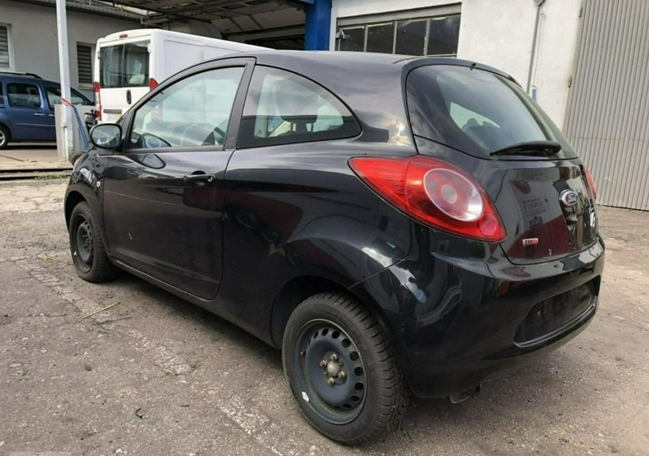 Ford KA II Ford KA 1,3 tdci 75KM 2012 - Automobil: slika Ford KA II Ford KA 1,3 tdci 75KM 2012 - Automobil Ford KA II Ford KA 1,3 tdci 75KM 2012 - Automobil: slika Ford KA II Ford KA 1,3 tdci 75KM 2012 - Automobil