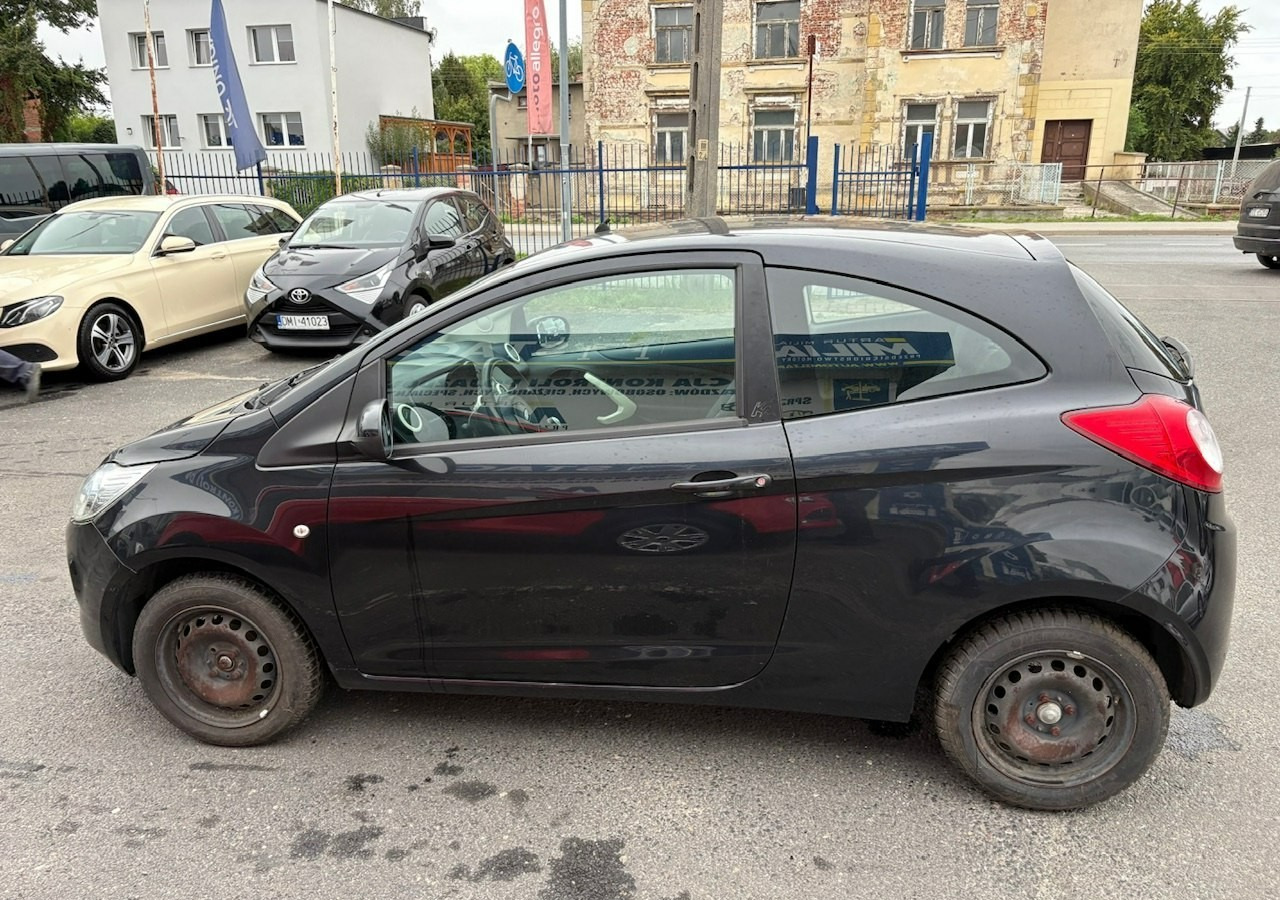 Ford KA II Ford KA 1,3 tdci 75KM 2012 - Hatchback: slika Ford KA II Ford KA 1,3 tdci 75KM 2012 - Hatchback Ford KA II Ford KA 1,3 tdci 75KM 2012 - Hatchback: slika Ford KA II Ford KA 1,3 tdci 75KM 2012 - Hatchback
