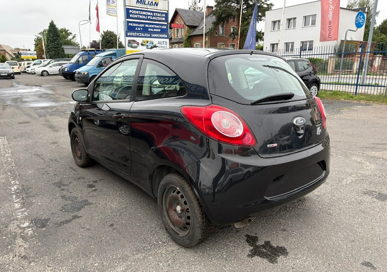 Ford KA II Ford KA 1,3 tdci 75KM 2012 - Hatchback: slika Ford KA II Ford KA 1,3 tdci 75KM 2012 - Hatchback Ford KA II Ford KA 1,3 tdci 75KM 2012 - Hatchback: slika Ford KA II Ford KA 1,3 tdci 75KM 2012 - Hatchback