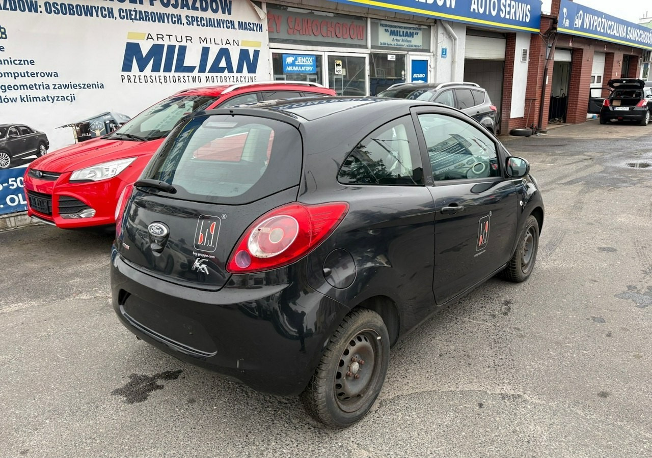 Ford KA II Ford KA 1,3 tdci 75KM 2012 - Hatchback: slika Ford KA II Ford KA 1,3 tdci 75KM 2012 - Hatchback Ford KA II Ford KA 1,3 tdci 75KM 2012 - Hatchback: slika Ford KA II Ford KA 1,3 tdci 75KM 2012 - Hatchback