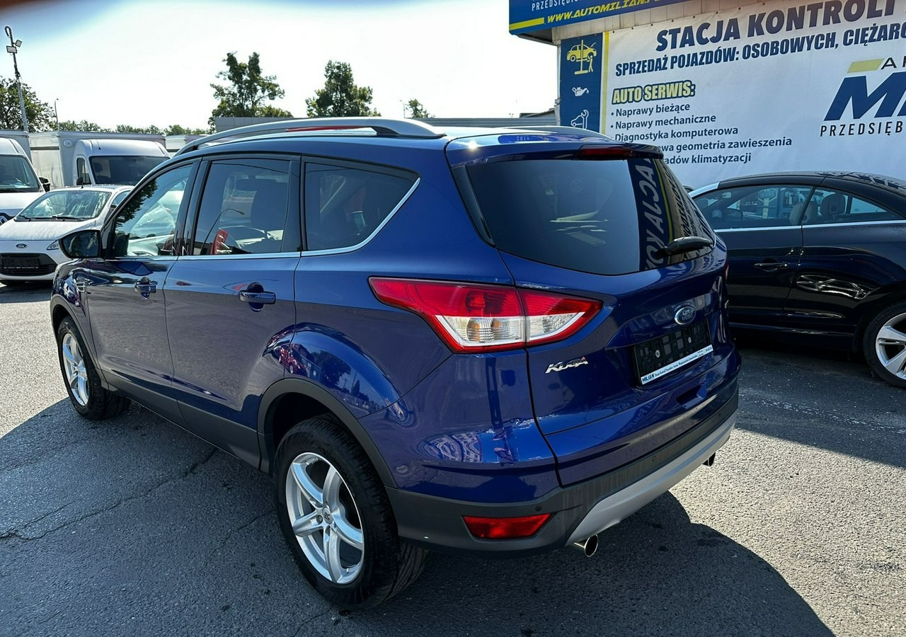 Ford Kuga II Ford Kuga 1.5 EcoBoost Bogate wyposażenie 106166km Model 2016 - SUV: slika Ford Kuga II Ford Kuga 1.5 EcoBoost Bogate wyposażenie 106166km Model 2016 - SUV Ford Kuga II Ford Kuga 1.5 EcoBoost Bogate wyposażenie 106166km Model 2016 - SUV: slika Ford Kuga II Ford Kuga 1.5 EcoBoost Bogate wyposażenie 106166km Model 2016 - SUV