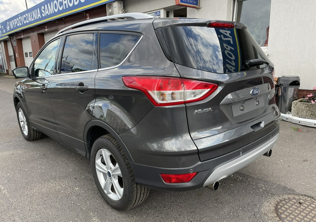 Ford Kuga II Ford Kuga 1.5 EcoBoost Bogate wyposażenie 63558km Model 2016 - SUV: slika Ford Kuga II Ford Kuga 1.5 EcoBoost Bogate wyposażenie 63558km Model 2016 - SUV Ford Kuga II Ford Kuga 1.5 EcoBoost Bogate wyposażenie 63558km Model 2016 - SUV: slika Ford Kuga II Ford Kuga 1.5 EcoBoost Bogate wyposażenie 63558km Model 2016 - SUV