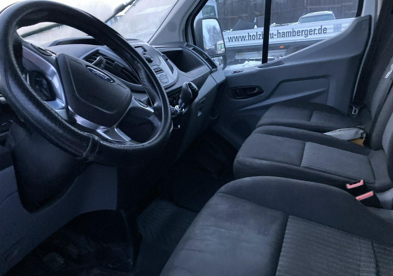 Ford Transit Ford Transit Klima 2019 - Furgon: slika Ford Transit Ford Transit Klima 2019 - Furgon Ford Transit Ford Transit Klima 2019 - Furgon: slika Ford Transit Ford Transit Klima 2019 - Furgon