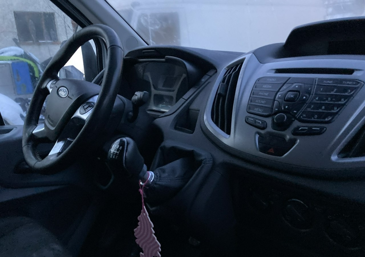 Zakup  Ford Transit Ford Transit Klima 2019 Ford Transit Ford Transit Klima 2019: slika Zakup  Ford Transit Ford Transit Klima 2019 Ford Transit Ford Transit Klima 2019