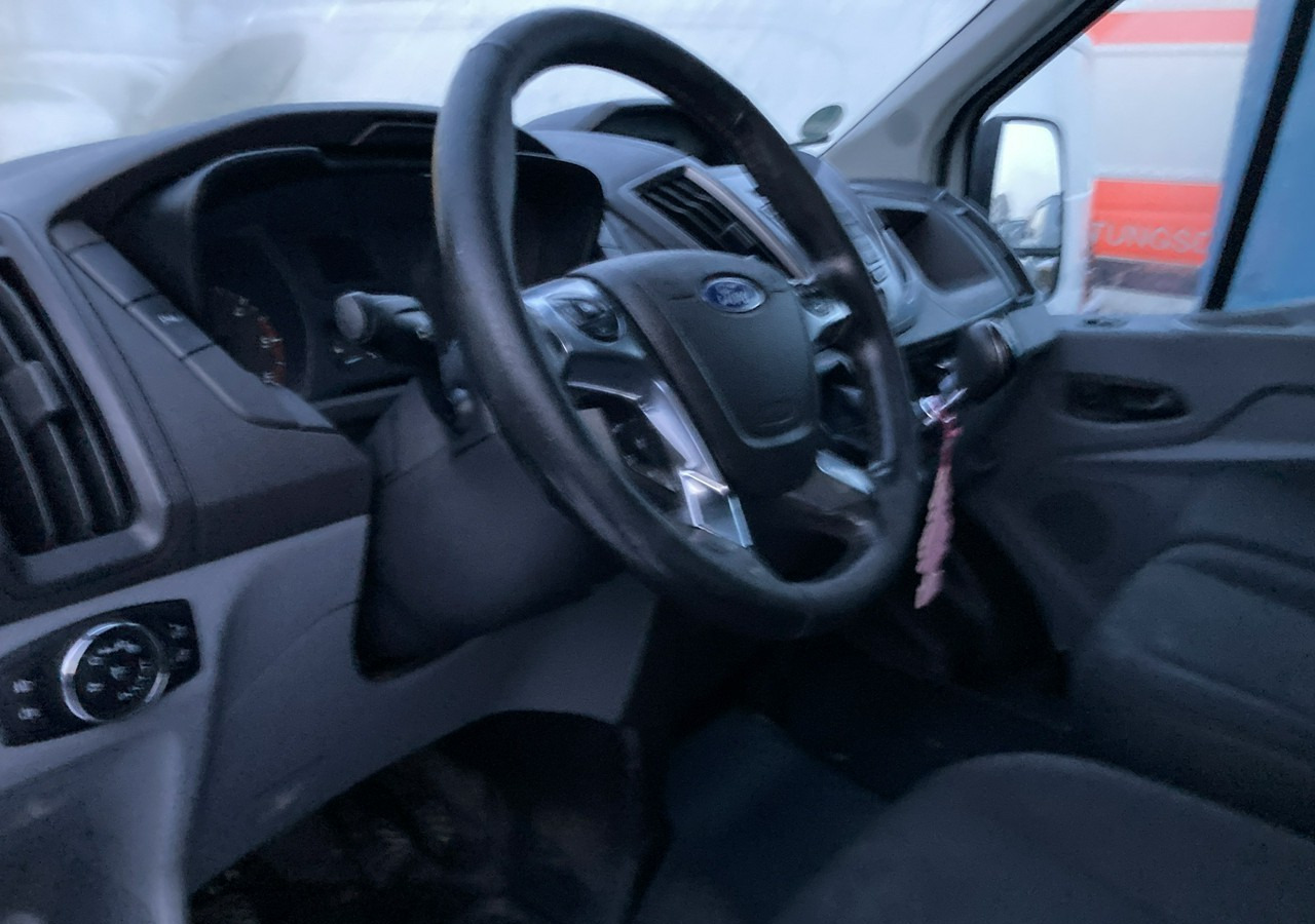 Ford Transit Ford Transit Klima 2019 - Furgon: slika Ford Transit Ford Transit Klima 2019 - Furgon Ford Transit Ford Transit Klima 2019 - Furgon: slika Ford Transit Ford Transit Klima 2019 - Furgon