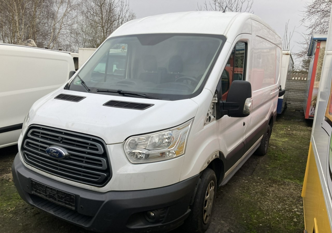 Ford Transit Ford Transit Klima 2019 - Furgon: slika Ford Transit Ford Transit Klima 2019 - Furgon Ford Transit Ford Transit Klima 2019 - Furgon: slika Ford Transit Ford Transit Klima 2019 - Furgon