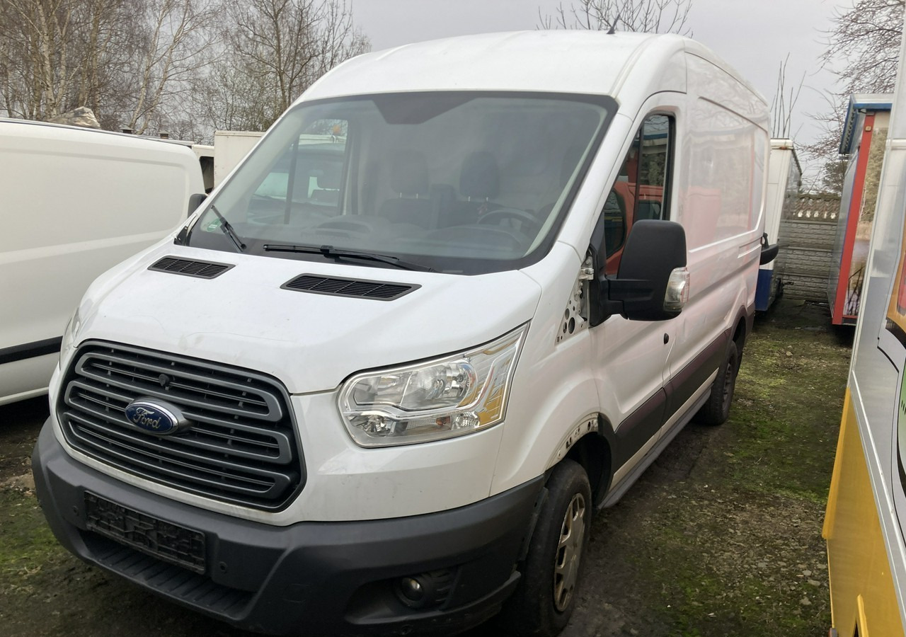 Ford Transit Ford Transit Klima 2019 - Furgon: slika Ford Transit Ford Transit Klima 2019 - Furgon Ford Transit Ford Transit Klima 2019 - Furgon: slika Ford Transit Ford Transit Klima 2019 - Furgon