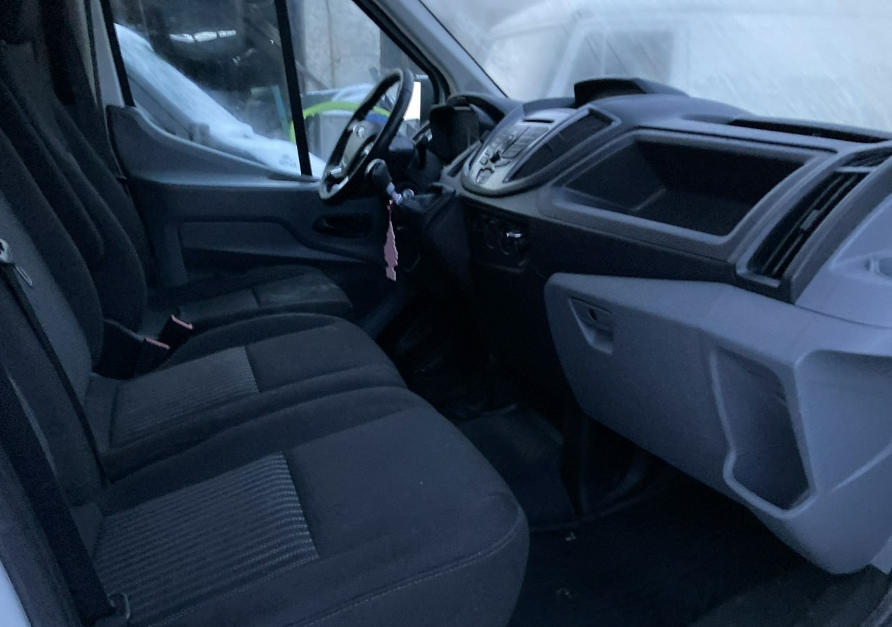 Zakup  Ford Transit Ford Transit Klima 2019 Ford Transit Ford Transit Klima 2019: slika Zakup  Ford Transit Ford Transit Klima 2019 Ford Transit Ford Transit Klima 2019