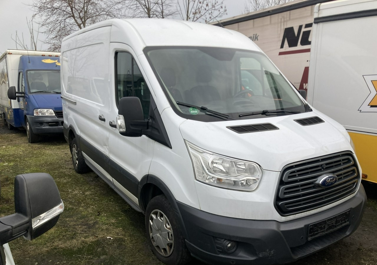 Ford Transit Ford Transit Klima 2019 - Furgon: slika Ford Transit Ford Transit Klima 2019 - Furgon Ford Transit Ford Transit Klima 2019 - Furgon: slika Ford Transit Ford Transit Klima 2019 - Furgon