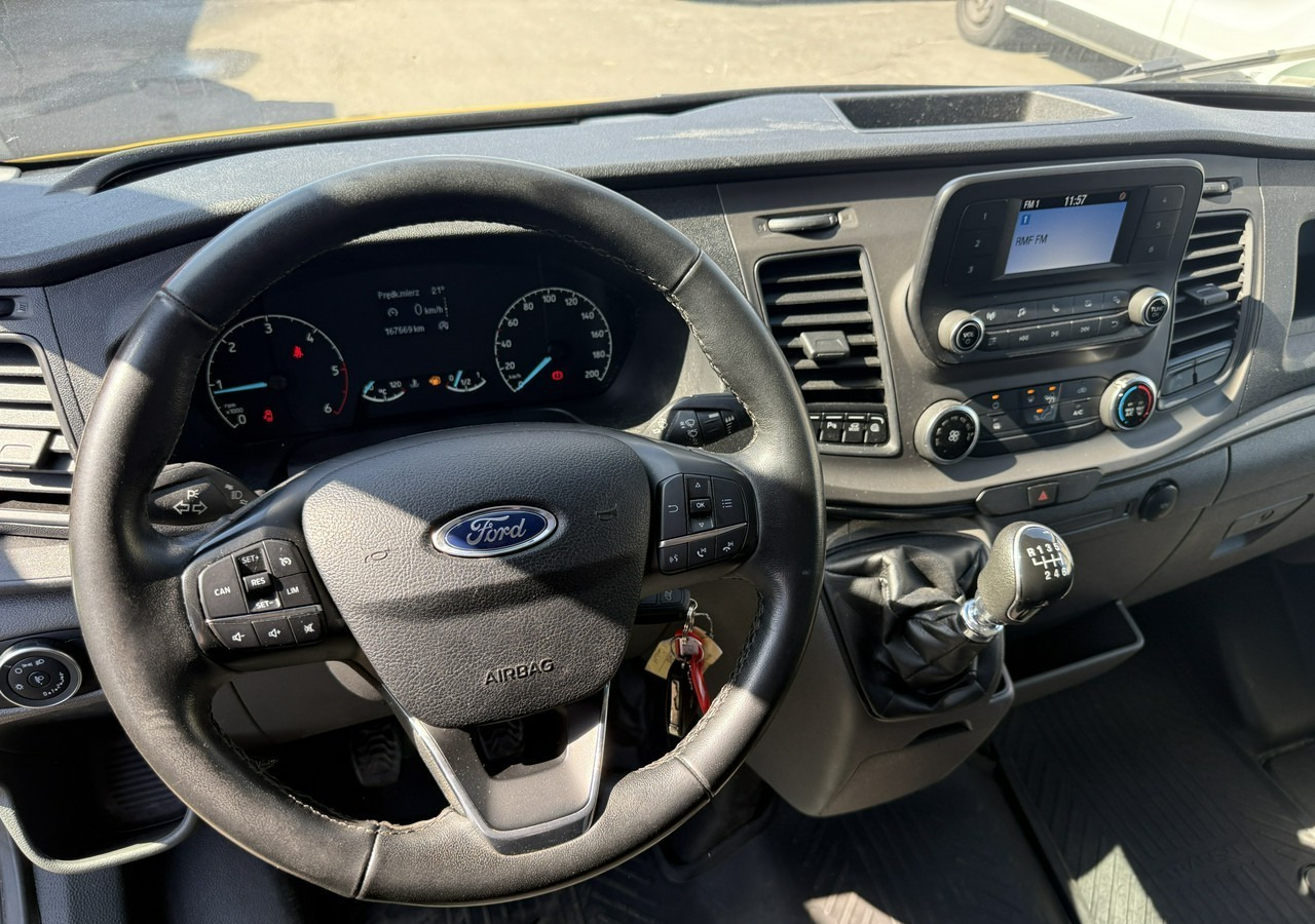 Ford Transit Ford Transit Klima Panel Kamera 167tkm Model 2022 - Furgon: slika Ford Transit Ford Transit Klima Panel Kamera 167tkm Model 2022 - Furgon Ford Transit Ford Transit Klima Panel Kamera 167tkm Model 2022 - Furgon: slika Ford Transit Ford Transit Klima Panel Kamera 167tkm Model 2022 - Furgon