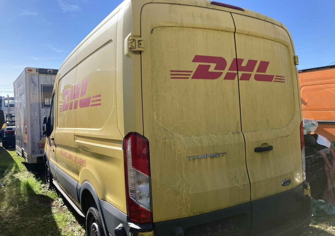 Ford Transit Transit 2.2 Klima 2016 - Furgon: slika Ford Transit Transit 2.2 Klima 2016 - Furgon Ford Transit Transit 2.2 Klima 2016 - Furgon: slika Ford Transit Transit 2.2 Klima 2016 - Furgon