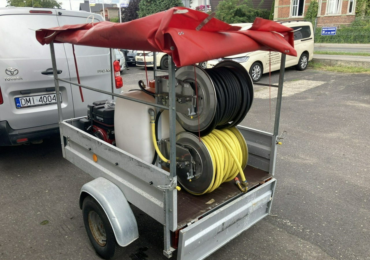Ford Transit Transit Custom wuko na przyczepce kanalizacja asenizacyjny 130bar - Furgon: slika Ford Transit Transit Custom wuko na przyczepce kanalizacja asenizacyjny 130bar - Furgon Ford Transit Transit Custom wuko na przyczepce kanalizacja asenizacyjny 130bar - Furgon: slika Ford Transit Transit Custom wuko na przyczepce kanalizacja asenizacyjny 130bar - Furgon