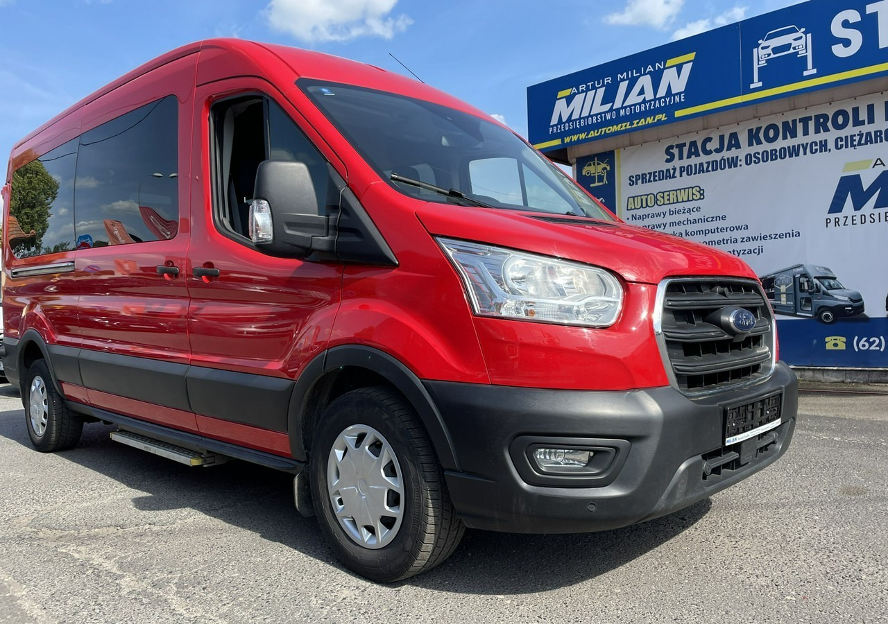 Ford Transit VIII Transit przewozu Niepełnosprawnych 2 wózki inwalida rampa 2021 PFRON - Automobil: slika Ford Transit VIII Transit przewozu Niepełnosprawnych 2 wózki inwalida rampa 2021 PFRON - Automobil Ford Transit VIII Transit przewozu Niepełnosprawnych 2 wózki inwalida rampa 2021 PFRON - Automobil: slika Ford Transit VIII Transit przewozu Niepełnosprawnych 2 wózki inwalida rampa 2021 PFRON - Automobil