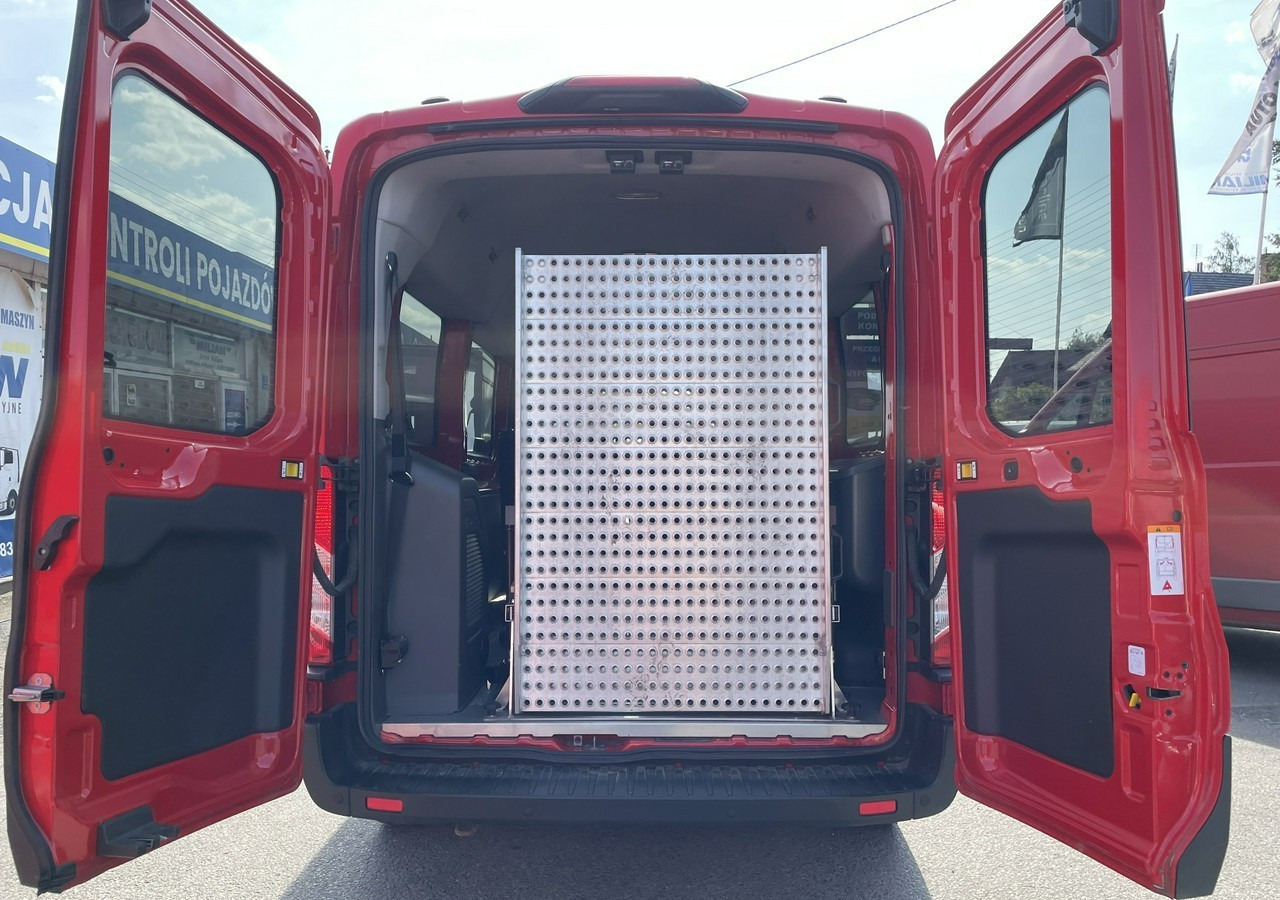 Ford Transit VIII Transit przewozu Niepełnosprawnych 2 wózki inwalida rampa 2021 PFRON - Automobil: slika Ford Transit VIII Transit przewozu Niepełnosprawnych 2 wózki inwalida rampa 2021 PFRON - Automobil Ford Transit VIII Transit przewozu Niepełnosprawnych 2 wózki inwalida rampa 2021 PFRON - Automobil: slika Ford Transit VIII Transit przewozu Niepełnosprawnych 2 wózki inwalida rampa 2021 PFRON - Automobil