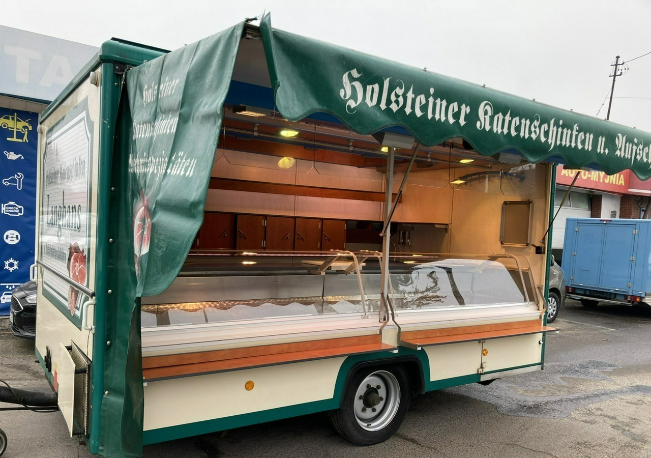 Inna Inny Autosklep wędlin Gastronomiczna food truck foodtruck sklep bar 2000 - Prikolica za prodaju brze hrane: slika  Inna Inny Autosklep wędlin Gastronomiczna food truck foodtruck sklep bar 2000 - Prikolica za prodaju brze hrane Inna Inny Autosklep wędlin Gastronomiczna food truck foodtruck sklep bar 2000 - Prikolica za prodaju brze hrane: slika  Inna Inny Autosklep wędlin Gastronomiczna food truck foodtruck sklep bar 2000 - Prikolica za prodaju brze hrane