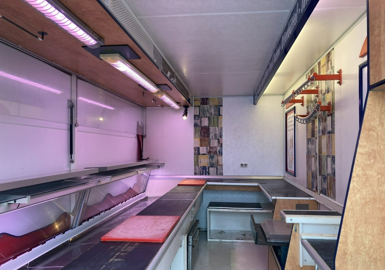 Inna Inny Autosklep wedlin Gastronomiczna food truck foodtruck sklep bar 2004 - Prikolica za prodaju brze hrane: slika  Inna Inny Autosklep wedlin Gastronomiczna food truck foodtruck sklep bar 2004 - Prikolica za prodaju brze hrane Inna Inny Autosklep wedlin Gastronomiczna food truck foodtruck sklep bar 2004 - Prikolica za prodaju brze hrane: slika  Inna Inny Autosklep wedlin Gastronomiczna food truck foodtruck sklep bar 2004 - Prikolica za prodaju brze hrane