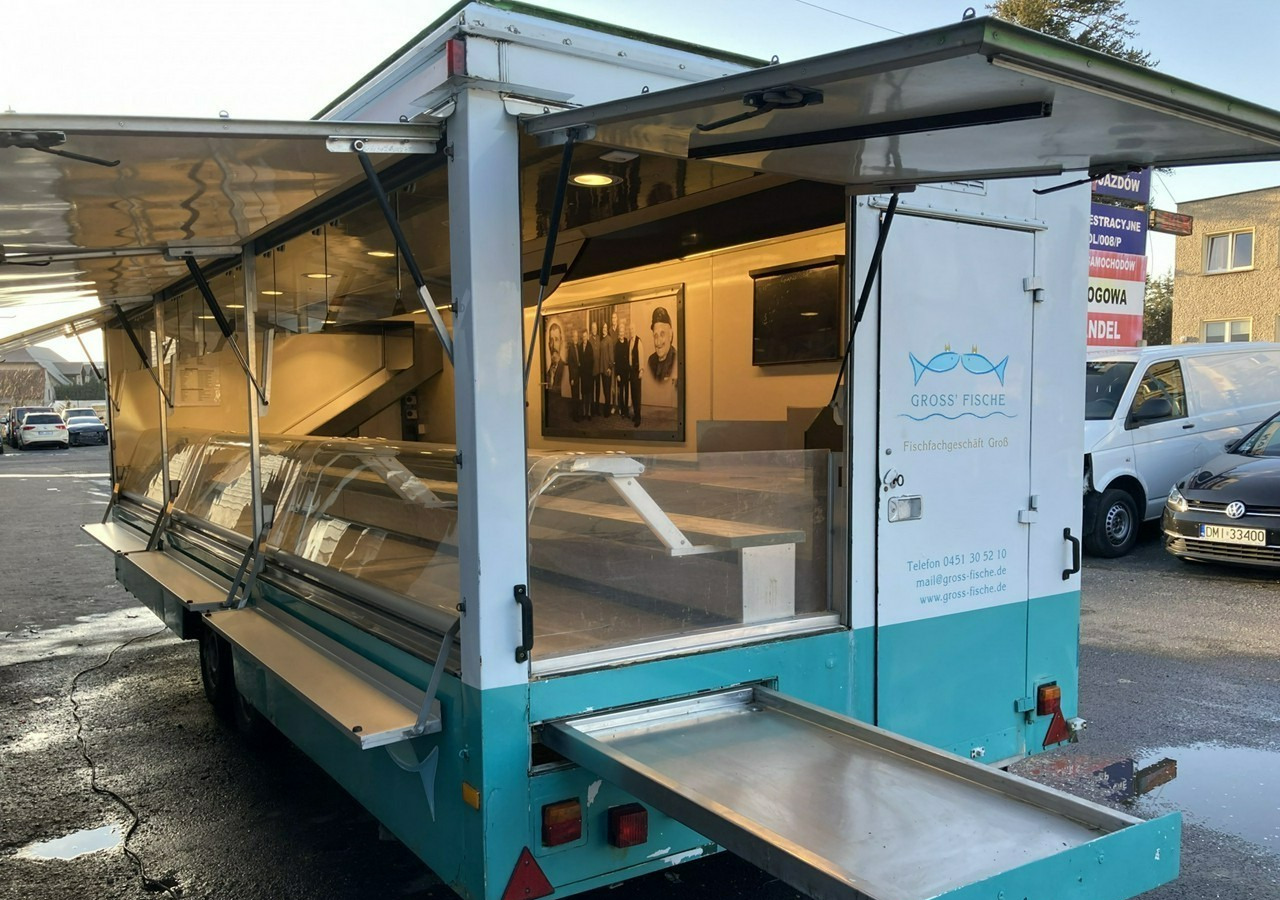 Inna Inny Autosklep wędlin Gastronomiczny Food Truck Foodtruck sklep Borco - Prikolica za prodaju brze hrane: slika  Inna Inny Autosklep wędlin Gastronomiczny Food Truck Foodtruck sklep Borco - Prikolica za prodaju brze hrane Inna Inny Autosklep wędlin Gastronomiczny Food Truck Foodtruck sklep Borco - Prikolica za prodaju brze hrane: slika  Inna Inny Autosklep wędlin Gastronomiczny Food Truck Foodtruck sklep Borco - Prikolica za prodaju brze hrane