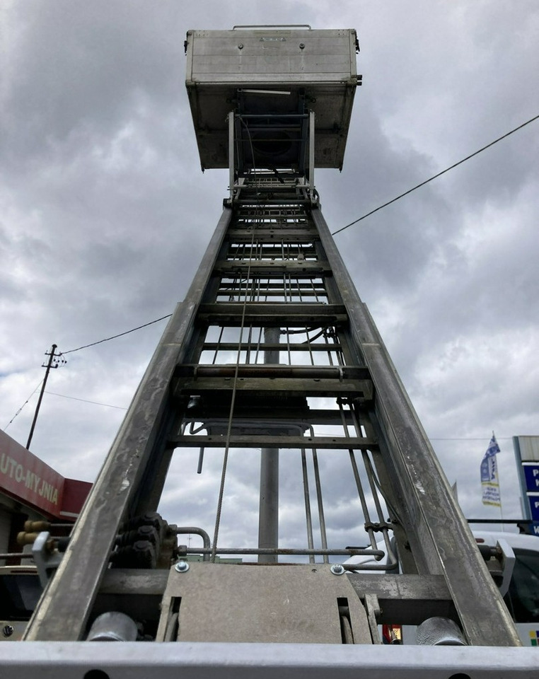 Inna Inny Drabina dekarska winda budowlana zwyżka podnośnik koszowy HD20 Boeck - Podizna platforma: slika Inna Inny Drabina dekarska winda budowlana zwyżka podnośnik koszowy HD20 Boeck - Podizna platforma Inna Inny Drabina dekarska winda budowlana zwyżka podnośnik koszowy HD20 Boeck - Podizna platforma: slika Inna Inny Drabina dekarska winda budowlana zwyżka podnośnik koszowy HD20 Boeck - Podizna platforma