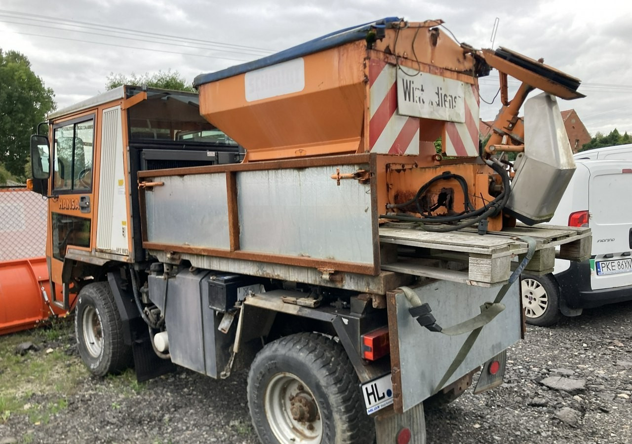 Inna Inny Hansa 4X4 pług posypywarka wywrotka - Vozilo za čišćenje snijega: slika Inna Inny Hansa 4X4 pług posypywarka wywrotka - Vozilo za čišćenje snijega Inna Inny Hansa 4X4 pług posypywarka wywrotka - Vozilo za čišćenje snijega: slika Inna Inny Hansa 4X4 pług posypywarka wywrotka - Vozilo za čišćenje snijega