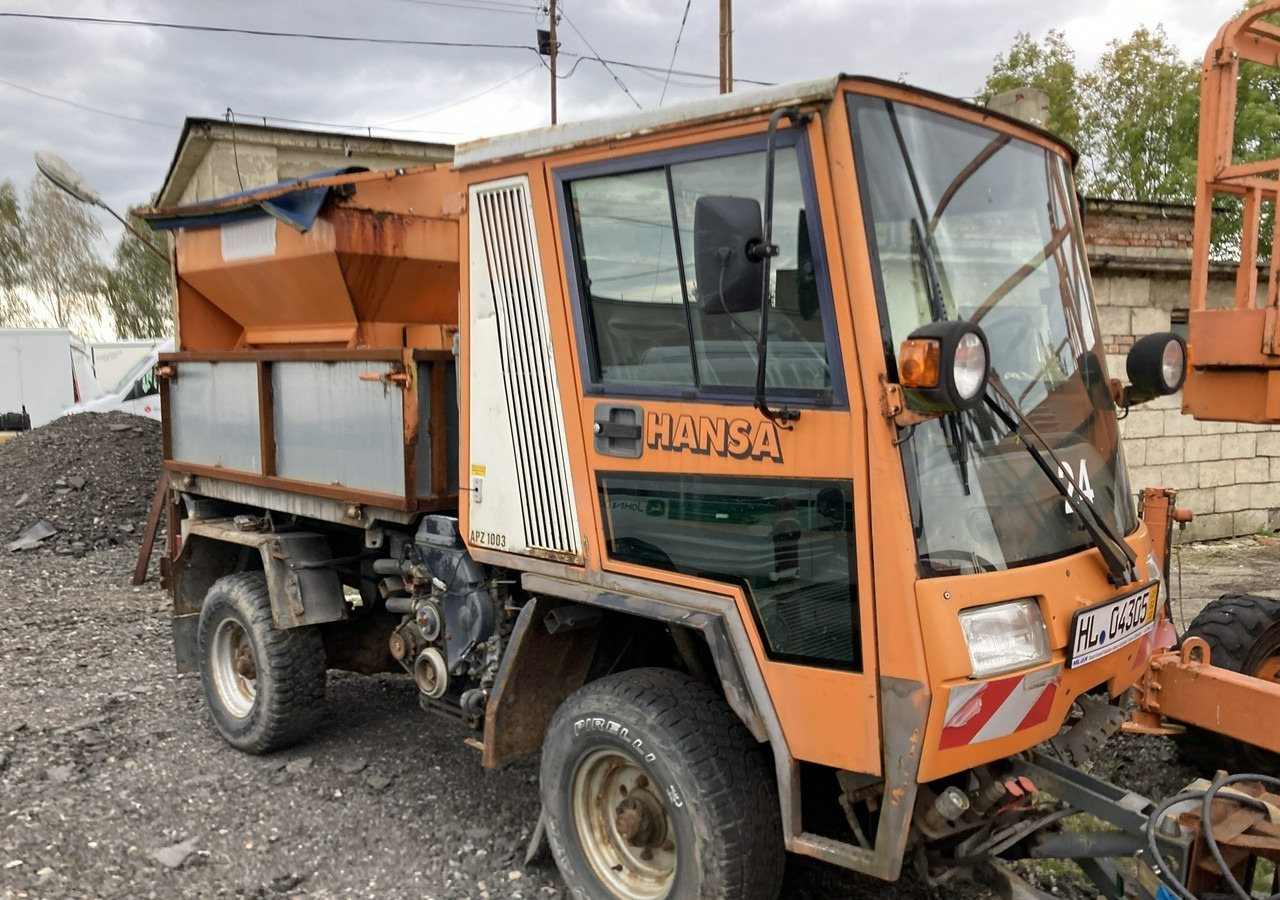 Inna Inny Hansa 4X4 pług posypywarka wywrotka - Vozilo za čišćenje snijega: slika Inna Inny Hansa 4X4 pług posypywarka wywrotka - Vozilo za čišćenje snijega Inna Inny Hansa 4X4 pług posypywarka wywrotka - Vozilo za čišćenje snijega: slika Inna Inny Hansa 4X4 pług posypywarka wywrotka - Vozilo za čišćenje snijega