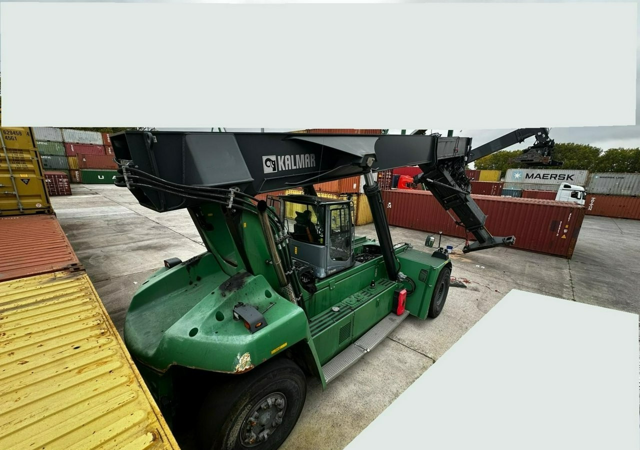 Inna Inny KALMAR DRG450 - 60S5 M REACHSTACKER Wózek do kontenerów 6284h 2018 - Stroj za rukovanje kontejnerima: slika  Inna Inny KALMAR DRG450 - 60S5 M REACHSTACKER Wózek do kontenerów 6284h 2018 - Stroj za rukovanje kontejnerima Inna Inny KALMAR DRG450 - 60S5 M REACHSTACKER Wózek do kontenerów 6284h 2018 - Stroj za rukovanje kontejnerima: slika  Inna Inny KALMAR DRG450 - 60S5 M REACHSTACKER Wózek do kontenerów 6284h 2018 - Stroj za rukovanje kontejnerima