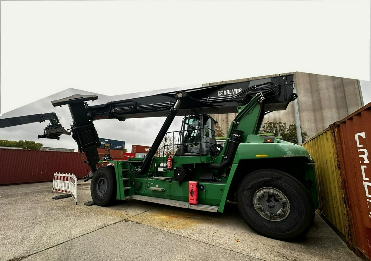 Inna Inny KALMAR DRG450 - 60S5 M REACHSTACKER Wózek do kontenerów 6284h 2018 - Stroj za rukovanje kontejnerima: slika  Inna Inny KALMAR DRG450 - 60S5 M REACHSTACKER Wózek do kontenerów 6284h 2018 - Stroj za rukovanje kontejnerima Inna Inny KALMAR DRG450 - 60S5 M REACHSTACKER Wózek do kontenerów 6284h 2018 - Stroj za rukovanje kontejnerima: slika  Inna Inny KALMAR DRG450 - 60S5 M REACHSTACKER Wózek do kontenerów 6284h 2018 - Stroj za rukovanje kontejnerima