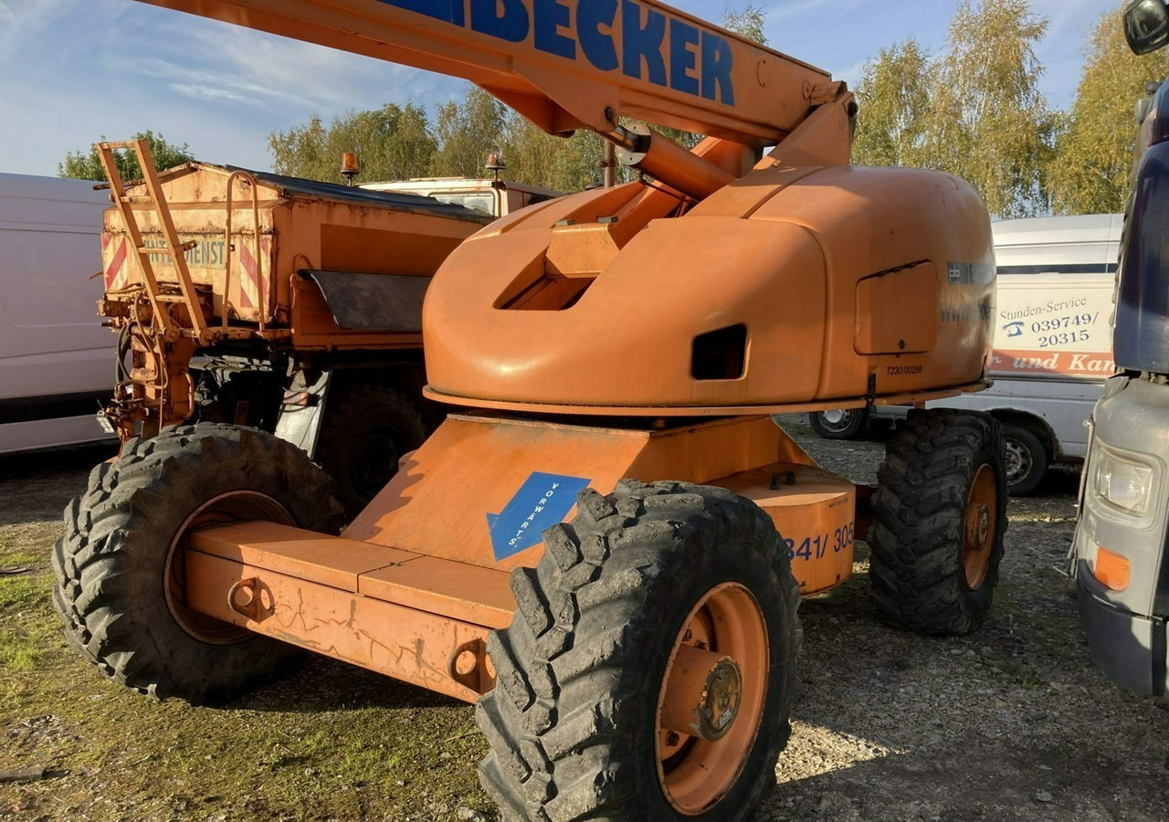 Inna Inny Podnośnik koszowy Haulotte H23 zwyżka 4x4 12082 mg 23 metrów - Teleskopski krak: slika Inna Inny Podnośnik koszowy Haulotte H23 zwyżka 4x4 12082 mg 23 metrów - Teleskopski krak Inna Inny Podnośnik koszowy Haulotte H23 zwyżka 4x4 12082 mg 23 metrów - Teleskopski krak: slika Inna Inny Podnośnik koszowy Haulotte H23 zwyżka 4x4 12082 mg 23 metrów - Teleskopski krak