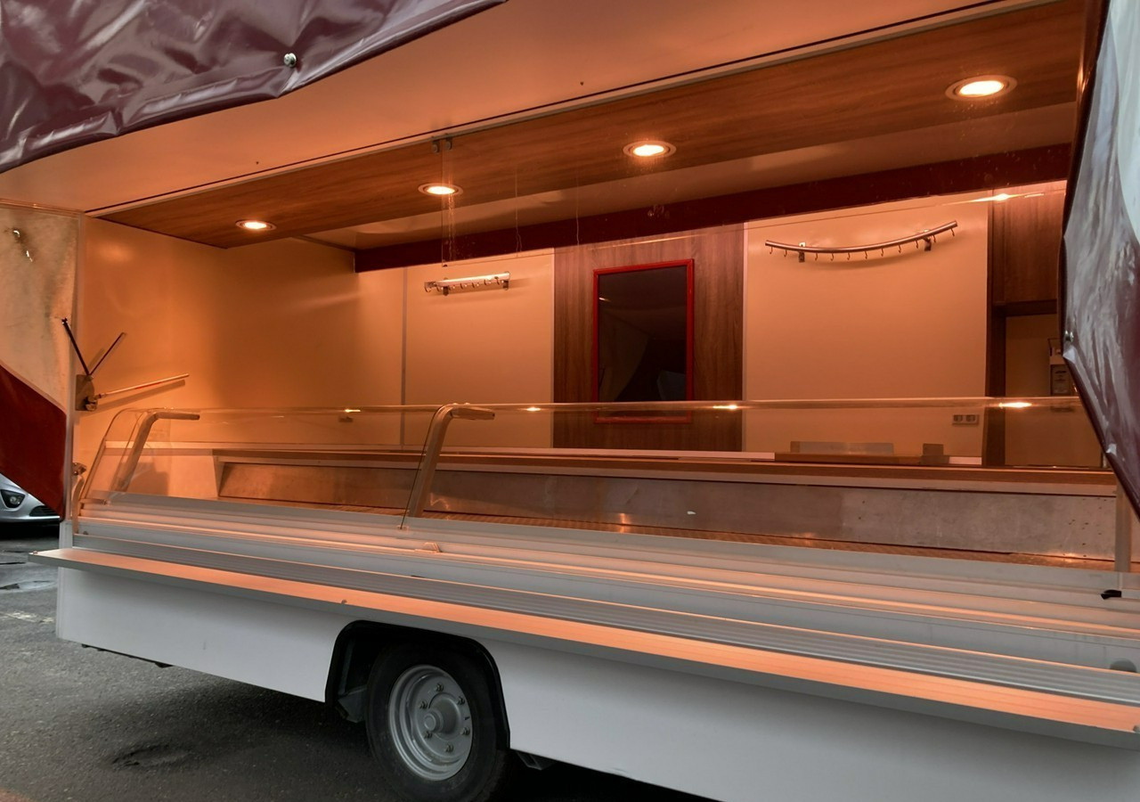 Inna Inny Przycze Autosklep wędli Gastronomiczna food truck foodtruck sklep 20 - Prikolica za prodaju brze hrane: slika Inna Inny Przycze Autosklep wędli Gastronomiczna food truck foodtruck sklep 20 - Prikolica za prodaju brze hrane Inna Inny Przycze Autosklep wędli Gastronomiczna food truck foodtruck sklep 20 - Prikolica za prodaju brze hrane: slika Inna Inny Przycze Autosklep wędli Gastronomiczna food truck foodtruck sklep 20 - Prikolica za prodaju brze hrane