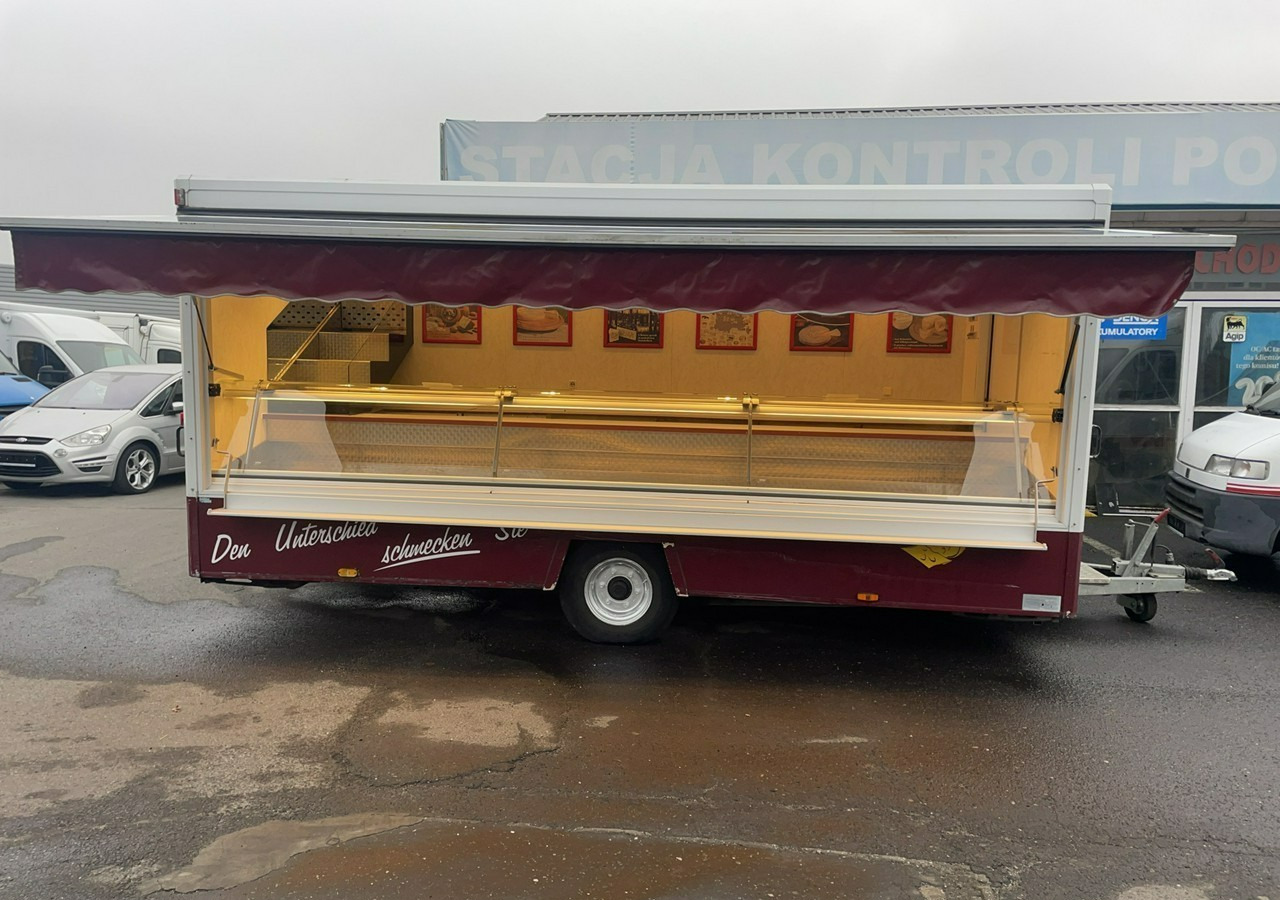 Inna Inny Przyczepa Gastronomiczna food truck foodtruck Autosklep Sklep bar - Prikolica za prodaju brze hrane: slika  Inna Inny Przyczepa Gastronomiczna food truck foodtruck Autosklep Sklep bar - Prikolica za prodaju brze hrane Inna Inny Przyczepa Gastronomiczna food truck foodtruck Autosklep Sklep bar - Prikolica za prodaju brze hrane: slika  Inna Inny Przyczepa Gastronomiczna food truck foodtruck Autosklep Sklep bar - Prikolica za prodaju brze hrane