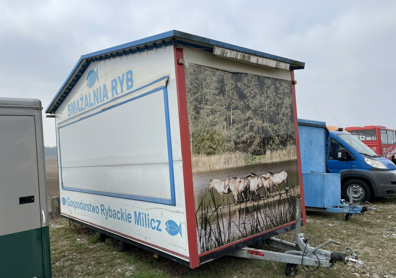 Inna Inny Smażalnia ryb Autosklep Gastronomiczna food truck foodtruck sklep 20 - Prikolica za prodaju brze hrane: slika  Inna Inny Smażalnia ryb Autosklep Gastronomiczna food truck foodtruck sklep 20 - Prikolica za prodaju brze hrane Inna Inny Smażalnia ryb Autosklep Gastronomiczna food truck foodtruck sklep 20 - Prikolica za prodaju brze hrane: slika  Inna Inny Smażalnia ryb Autosklep Gastronomiczna food truck foodtruck sklep 20 - Prikolica za prodaju brze hrane