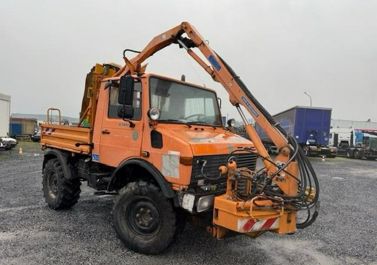 Inna Inny Unimog 4X4 Kosiarka bijakowa teleskopowa posypywarka pług odśnieżark - Kamion s otvorenim sandukom, Namjenska/ Posebna vozila: slika Inna Inny Unimog 4X4 Kosiarka bijakowa teleskopowa posypywarka pług odśnieżark - Kamion s otvorenim sandukom, Namjenska/ Posebna vozila Inna Inny Unimog 4X4 Kosiarka bijakowa teleskopowa posypywarka pług odśnieżark - Kamion s otvorenim sandukom, Namjenska/ Posebna vozila: slika Inna Inny Unimog 4X4 Kosiarka bijakowa teleskopowa posypywarka pług odśnieżark - Kamion s otvorenim sandukom, Namjenska/ Posebna vozila