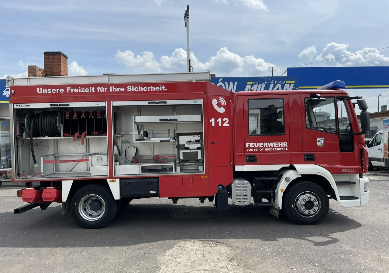 Iveco Inny Iveco IVECO ML120E250 Straż Pożarna 7-osb Gaśnicza 2500 L 2008 - Vatrogasno vozilo: slika Iveco Inny Iveco IVECO ML120E250 Straż Pożarna 7-osb Gaśnicza 2500 L 2008 - Vatrogasno vozilo Iveco Inny Iveco IVECO ML120E250 Straż Pożarna 7-osb Gaśnicza 2500 L 2008 - Vatrogasno vozilo: slika Iveco Inny Iveco IVECO ML120E250 Straż Pożarna 7-osb Gaśnicza 2500 L 2008 - Vatrogasno vozilo