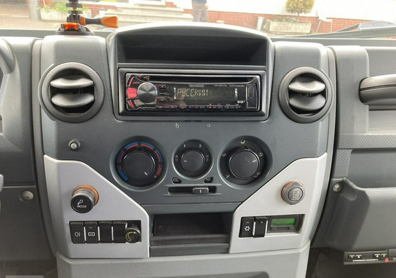 Zakup  Iveco Massif Iveco 3.0 HPI 4X4 Klima Massif Santana Ciężarowy 2009 Iveco Massif Iveco 3.0 HPI 4X4 Klima Massif Santana Ciężarowy 2009: slika Zakup  Iveco Massif Iveco 3.0 HPI 4X4 Klima Massif Santana Ciężarowy 2009 Iveco Massif Iveco 3.0 HPI 4X4 Klima Massif Santana Ciężarowy 2009