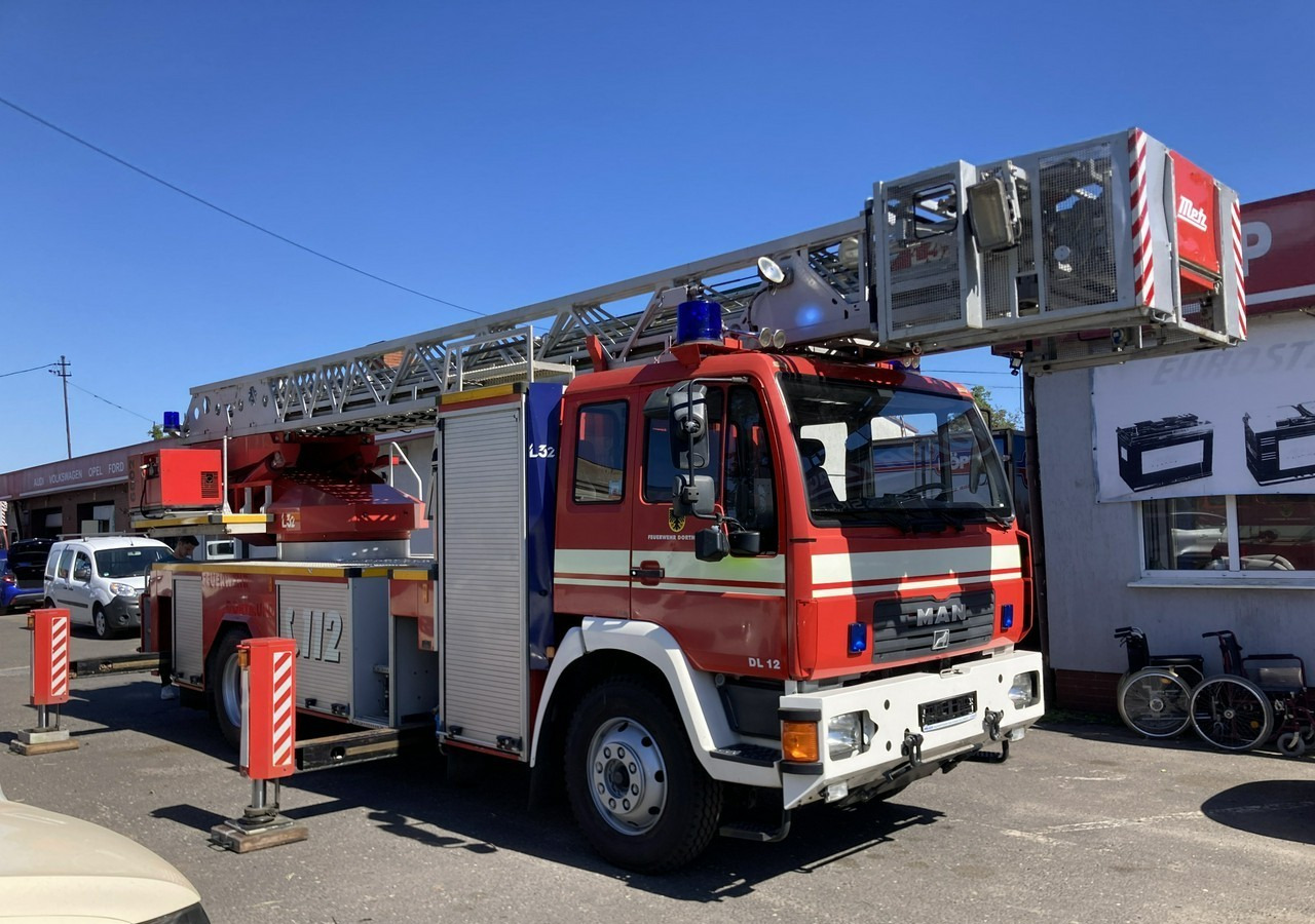 MAN Inny MAN Man 15,280 Straż pożarna drabina Strażacka zwyżka podnośnik 32m Metz - Vatrogasno vozilo: slika MAN Inny MAN Man 15,280 Straż pożarna drabina Strażacka zwyżka podnośnik 32m Metz - Vatrogasno vozilo MAN Inny MAN Man 15,280 Straż pożarna drabina Strażacka zwyżka podnośnik 32m Metz - Vatrogasno vozilo: slika MAN Inny MAN Man 15,280 Straż pożarna drabina Strażacka zwyżka podnośnik 32m Metz - Vatrogasno vozilo