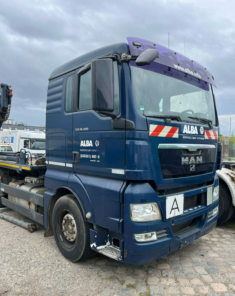 MAN Inny MAN Man TGX 18.400 Bramowiec hakowiec Meiler Model 2012 - Utovarivač s proklizavajućim upravljanjem: slika MAN Inny MAN Man TGX 18.400 Bramowiec hakowiec Meiler Model 2012 - Utovarivač s proklizavajućim upravljanjem MAN Inny MAN Man TGX 18.400 Bramowiec hakowiec Meiler Model 2012 - Utovarivač s proklizavajućim upravljanjem: slika MAN Inny MAN Man TGX 18.400 Bramowiec hakowiec Meiler Model 2012 - Utovarivač s proklizavajućim upravljanjem