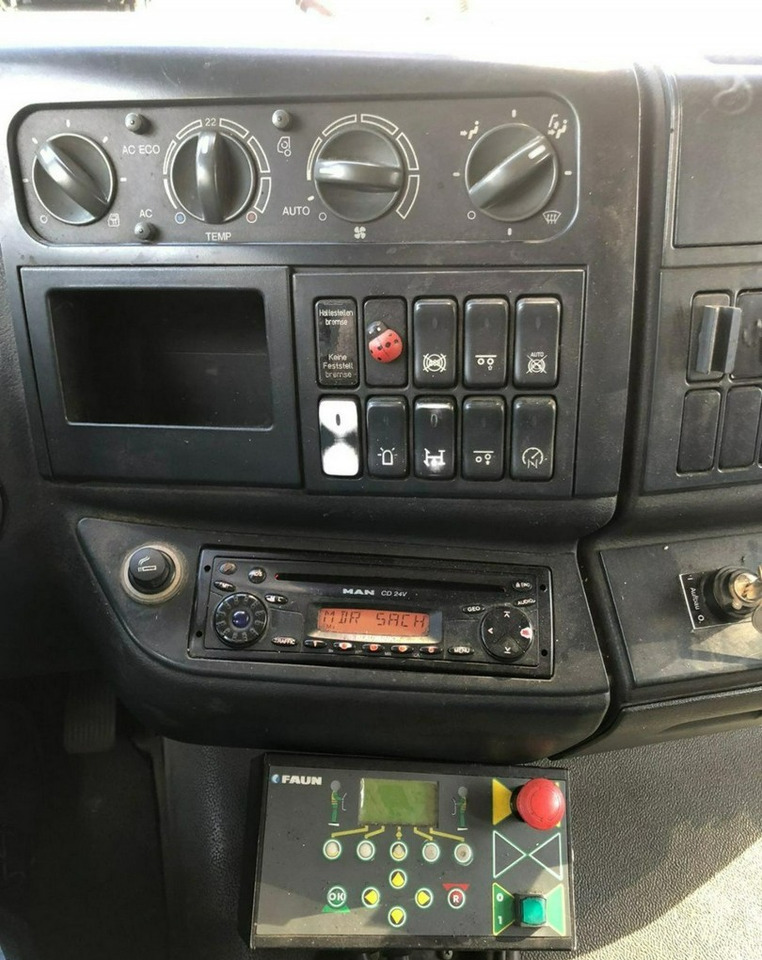 MAN Inny MAN TGA 26.320 Śmieciarka Powerpress 525 FAUN 2008 - Kamion za odvoz smeća: slika MAN Inny MAN TGA 26.320 Śmieciarka Powerpress 525 FAUN 2008 - Kamion za odvoz smeća MAN Inny MAN TGA 26.320 Śmieciarka Powerpress 525 FAUN 2008 - Kamion za odvoz smeća: slika MAN Inny MAN TGA 26.320 Śmieciarka Powerpress 525 FAUN 2008 - Kamion za odvoz smeća