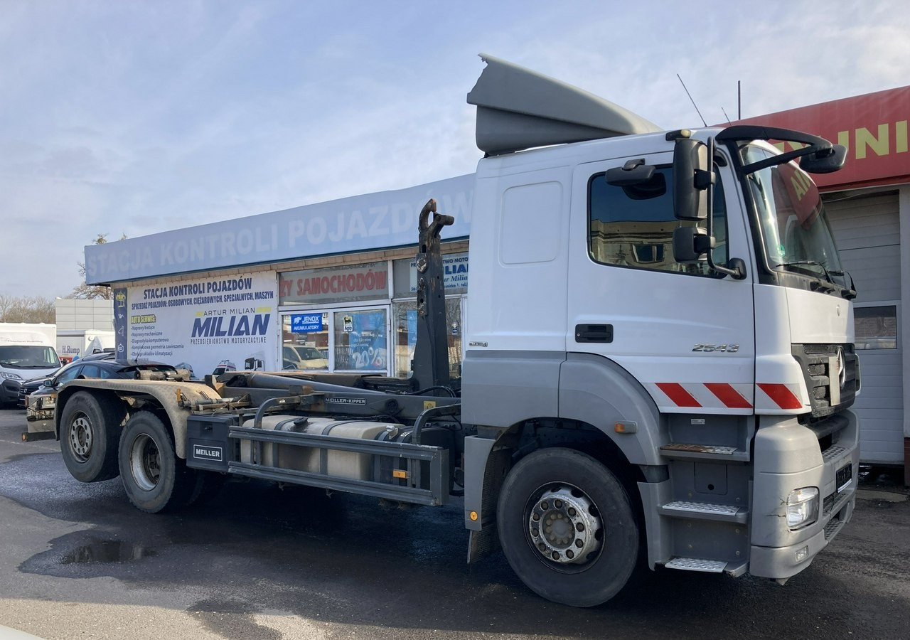 Mercedes-Benz Axor 2543 Hakowiec MEILLER-KIPPER Model 2009 Axor 2543 Hakowiec MEILLER-KIPPER Model 2009 - Kamion s kukastom dizalicom: slika Mercedes-Benz Axor 2543 Hakowiec MEILLER-KIPPER Model 2009 Axor 2543 Hakowiec MEILLER-KIPPER Model 2009 - Kamion s kukastom dizalicom Mercedes-Benz Axor 2543 Hakowiec MEILLER-KIPPER Model 2009 Axor 2543 Hakowiec MEILLER-KIPPER Model 2009 - Kamion s kukastom dizalicom: slika Mercedes-Benz Axor 2543 Hakowiec MEILLER-KIPPER Model 2009 Axor 2543 Hakowiec MEILLER-KIPPER Model 2009 - Kamion s kukastom dizalicom