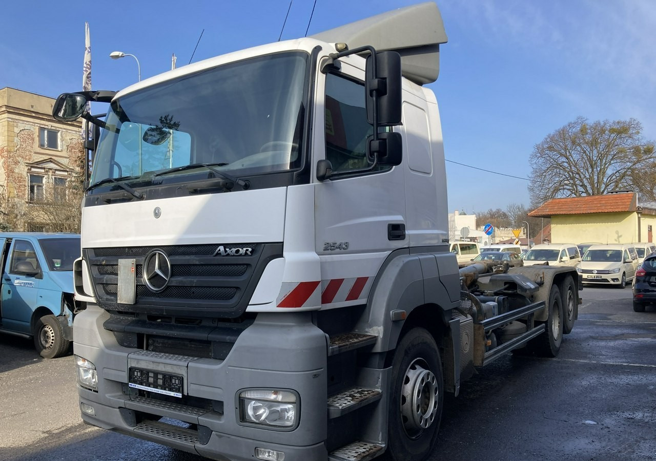 Mercedes-Benz Axor 2543 Hakowiec MEILLER-KIPPER Model 2009 Axor 2543 Hakowiec MEILLER-KIPPER Model 2009 - Kamion s kukastom dizalicom: slika Mercedes-Benz Axor 2543 Hakowiec MEILLER-KIPPER Model 2009 Axor 2543 Hakowiec MEILLER-KIPPER Model 2009 - Kamion s kukastom dizalicom Mercedes-Benz Axor 2543 Hakowiec MEILLER-KIPPER Model 2009 Axor 2543 Hakowiec MEILLER-KIPPER Model 2009 - Kamion s kukastom dizalicom: slika Mercedes-Benz Axor 2543 Hakowiec MEILLER-KIPPER Model 2009 Axor 2543 Hakowiec MEILLER-KIPPER Model 2009 - Kamion s kukastom dizalicom
