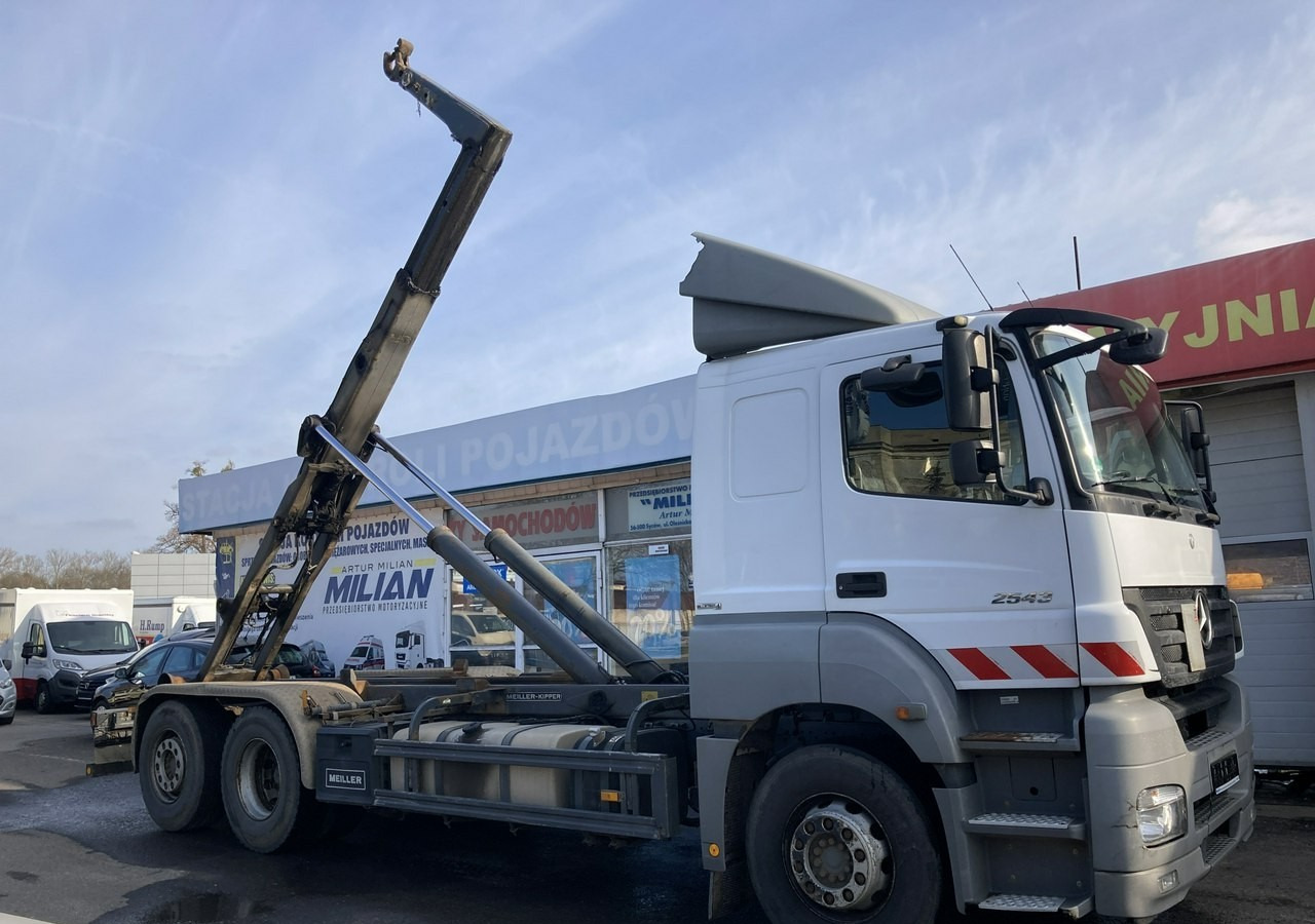 Mercedes-Benz Axor 2543 Hakowiec MEILLER-KIPPER Model 2009 Axor 2543 Hakowiec MEILLER-KIPPER Model 2009 - Kamion s kukastom dizalicom: slika Mercedes-Benz Axor 2543 Hakowiec MEILLER-KIPPER Model 2009 Axor 2543 Hakowiec MEILLER-KIPPER Model 2009 - Kamion s kukastom dizalicom Mercedes-Benz Axor 2543 Hakowiec MEILLER-KIPPER Model 2009 Axor 2543 Hakowiec MEILLER-KIPPER Model 2009 - Kamion s kukastom dizalicom: slika Mercedes-Benz Axor 2543 Hakowiec MEILLER-KIPPER Model 2009 Axor 2543 Hakowiec MEILLER-KIPPER Model 2009 - Kamion s kukastom dizalicom