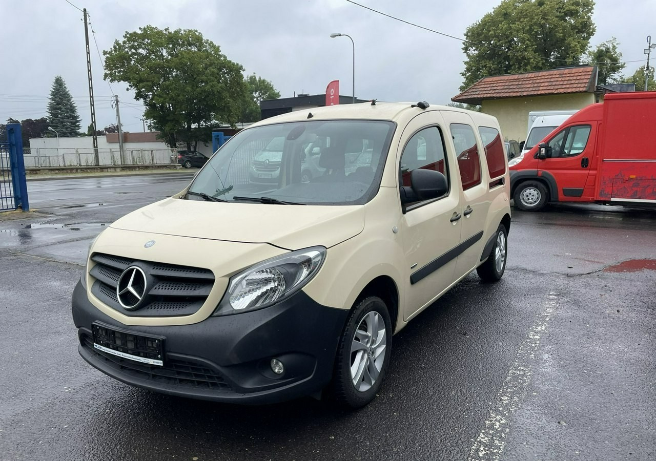 Mercedes-Benz Citan Citan Tourer Mercedes Citan 6-osob przewozu Niepełnosprawnych inwalida - Karavan: slika Mercedes-Benz Citan Citan Tourer Mercedes Citan 6-osob przewozu Niepełnosprawnych inwalida - Karavan Mercedes-Benz Citan Citan Tourer Mercedes Citan 6-osob przewozu Niepełnosprawnych inwalida - Karavan: slika Mercedes-Benz Citan Citan Tourer Mercedes Citan 6-osob przewozu Niepełnosprawnych inwalida - Karavan