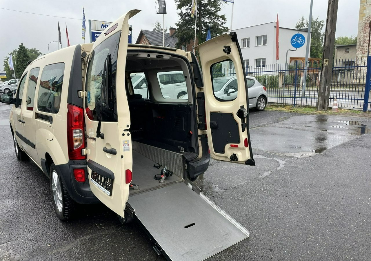 Mercedes-Benz Citan Citan Tourer Mercedes Citan 6-osob przewozu Niepełnosprawnych inwalida - Karavan: slika Mercedes-Benz Citan Citan Tourer Mercedes Citan 6-osob przewozu Niepełnosprawnych inwalida - Karavan Mercedes-Benz Citan Citan Tourer Mercedes Citan 6-osob przewozu Niepełnosprawnych inwalida - Karavan: slika Mercedes-Benz Citan Citan Tourer Mercedes Citan 6-osob przewozu Niepełnosprawnych inwalida - Karavan