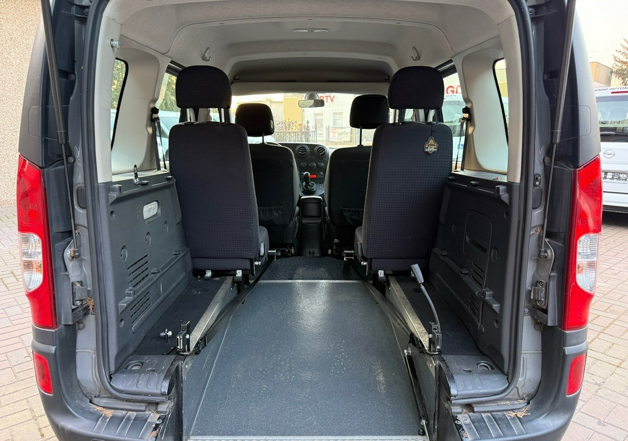 Mercedes-Benz Citan Mercedes Citan dla Niepełnosprawnych Inwalida Rampa 2018 - Automobil: slika Mercedes-Benz Citan Mercedes Citan dla Niepełnosprawnych Inwalida Rampa 2018 - Automobil Mercedes-Benz Citan Mercedes Citan dla Niepełnosprawnych Inwalida Rampa 2018 - Automobil: slika Mercedes-Benz Citan Mercedes Citan dla Niepełnosprawnych Inwalida Rampa 2018 - Automobil