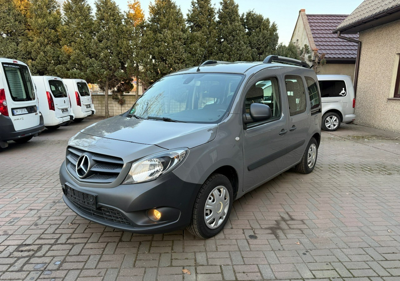 Mercedes-Benz Citan Mercedes Citan dla Niepełnosprawnych Inwalida Rampa 2018 - Automobil: slika Mercedes-Benz Citan Mercedes Citan dla Niepełnosprawnych Inwalida Rampa 2018 - Automobil Mercedes-Benz Citan Mercedes Citan dla Niepełnosprawnych Inwalida Rampa 2018 - Automobil: slika Mercedes-Benz Citan Mercedes Citan dla Niepełnosprawnych Inwalida Rampa 2018 - Automobil