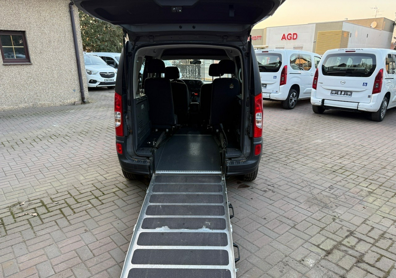 Mercedes-Benz Citan Mercedes Citan dla Niepełnosprawnych Inwalida Rampa 2018 - Automobil: slika Mercedes-Benz Citan Mercedes Citan dla Niepełnosprawnych Inwalida Rampa 2018 - Automobil Mercedes-Benz Citan Mercedes Citan dla Niepełnosprawnych Inwalida Rampa 2018 - Automobil: slika Mercedes-Benz Citan Mercedes Citan dla Niepełnosprawnych Inwalida Rampa 2018 - Automobil